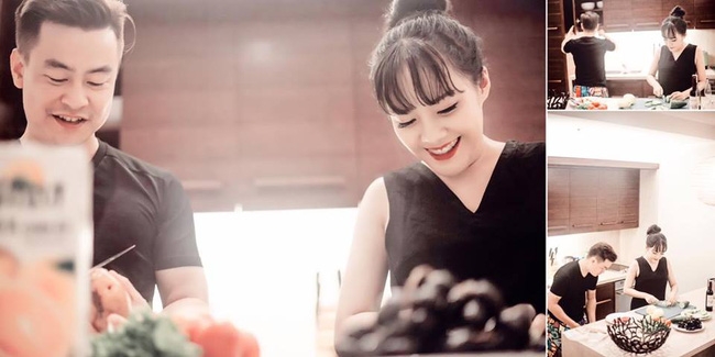 Mẹ bổi 95 ăn mặc lếch thếch đứng che ti vi chồng khiến các chị em cùng cảnh cũng giật mình thon thót - Ảnh 3.