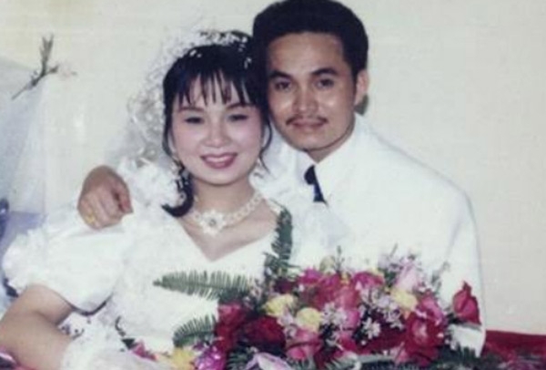 ngo ngang ngam anh cuoi hoai linh, xuan hinh, diem my, nhu quynh hinh anh 3