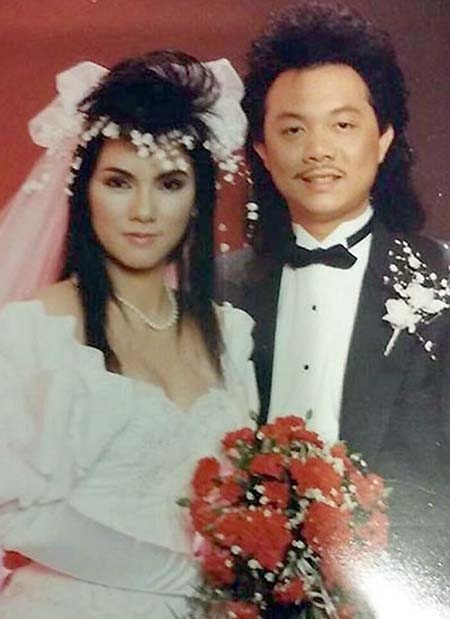 ngo ngang ngam anh cuoi hoai linh, xuan hinh, diem my, nhu quynh hinh anh 7