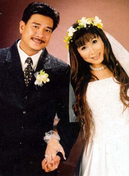 ngo ngang ngam anh cuoi hoai linh, xuan hinh, diem my, nhu quynh hinh anh 8