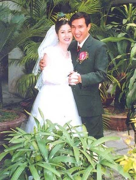 ngo ngang ngam anh cuoi hoai linh, xuan hinh, diem my, nhu quynh hinh anh 13