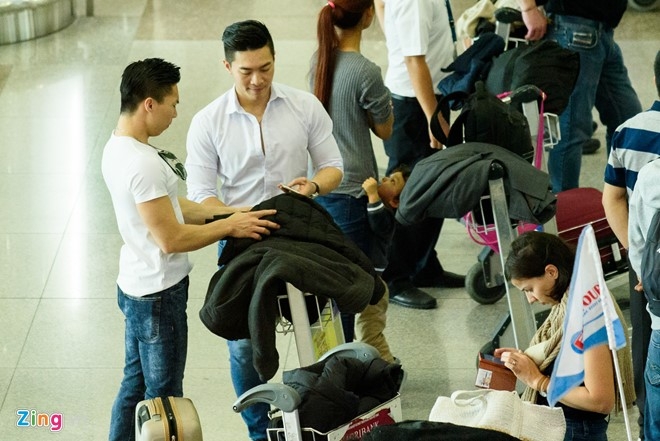 Quoc Co, Quoc Nghiep ve nuoc sau khi pha ky luc the gioi hinh anh 1