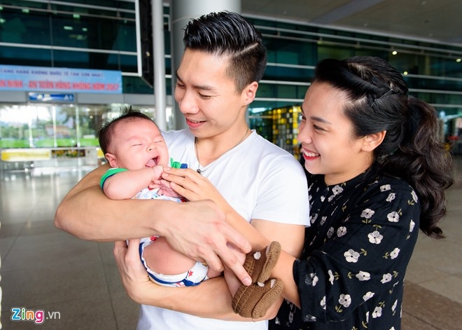 Quoc Co, Quoc Nghiep ve nuoc sau khi pha ky luc the gioi hinh anh 7