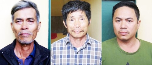 benh bo vo, con re danh nguòi tủ vong hinh anh 1
