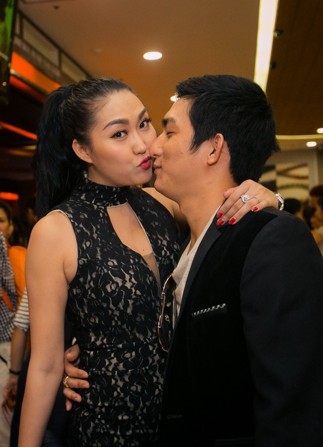 chong phi thanh van livestream cong bo khong an bam vay vo hinh anh 2