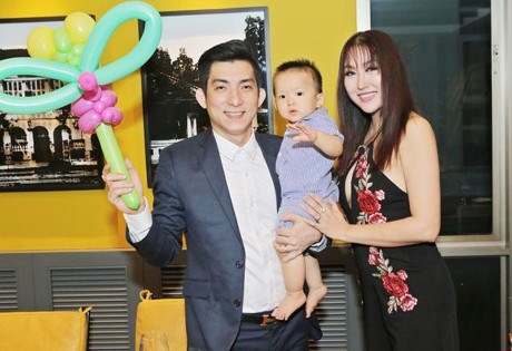 chong phi thanh van livestream cong bo khong an bam vay vo hinh anh 4