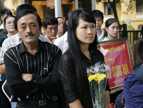 Giang Còi chia sẻ bị vợ bỏ, bệnh tật, phải vay ngân hàng - 1