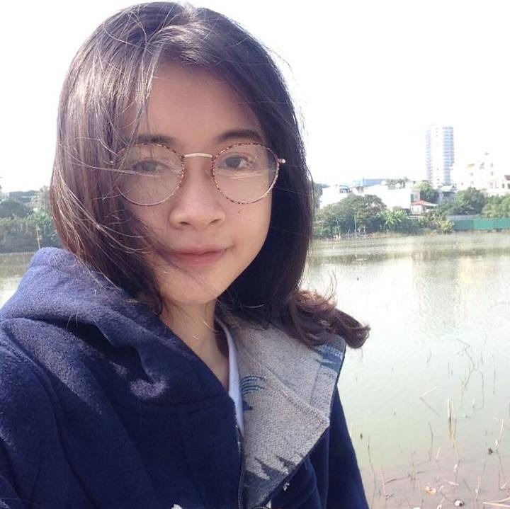 nhan sac hot girl ngoi xin tien tai dong nai lam nhieu nguoi bat ngo hinh anh 3