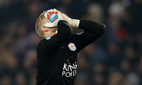 schmeichel-so-leicester-rot-hang-sau-khi-thua-man-utd