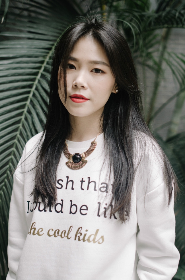 Street style quý cô châu Á tuần đầu tiên của năm mới: mỗi người một vẻ, mười phân vẹn mười - Ảnh 2.