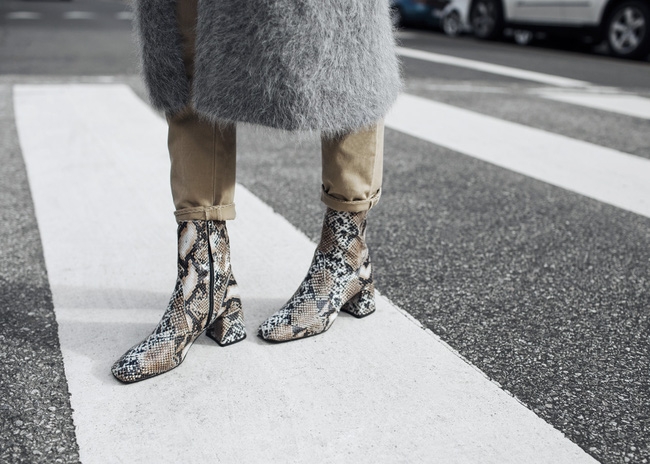 Street style quý cô châu Á tuần đầu tiên của năm mới: mỗi người một vẻ, mười phân vẹn mười - Ảnh 8.