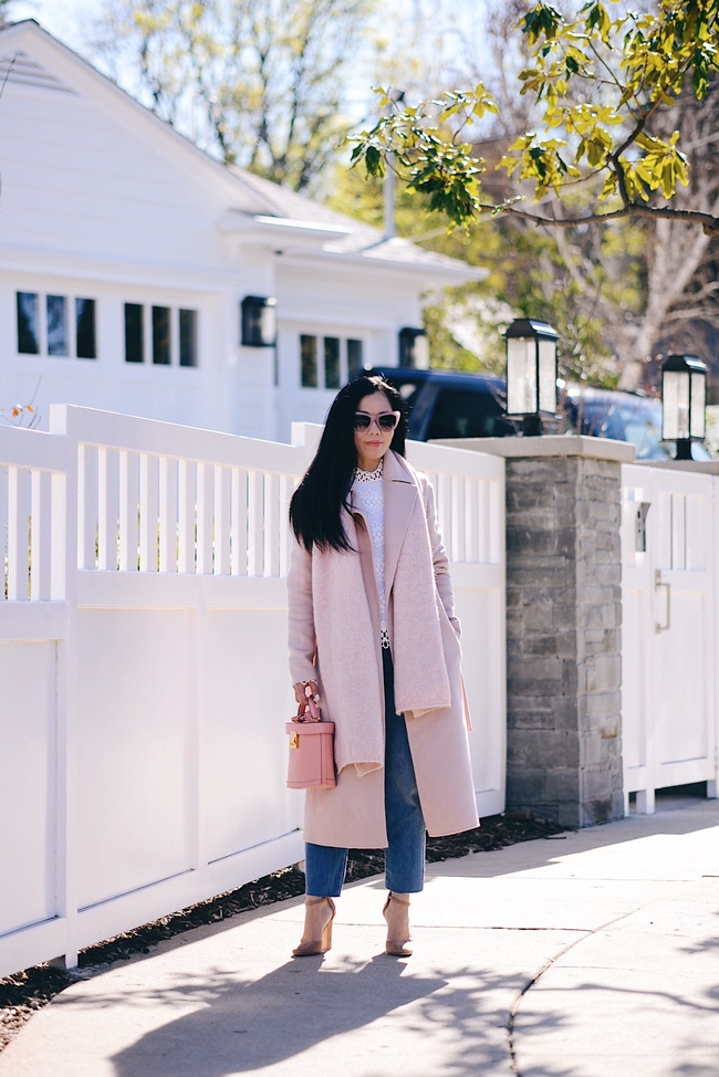 Street style quý cô châu Á tuần đầu tiên của năm mới: mỗi người một vẻ, mười phân vẹn mười - Ảnh 15.