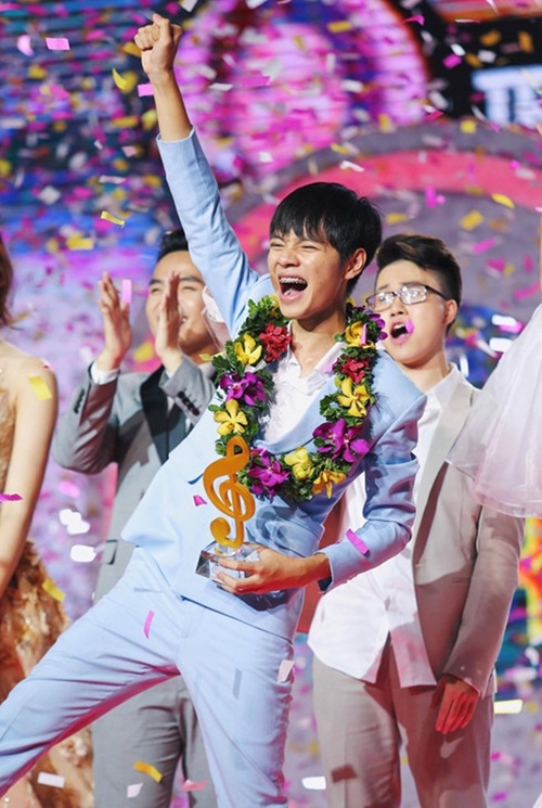 Thực hư quán quân Sing my song ăn nói xấc xược trên mạng xã hội?