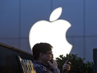 Apple, Samsung lep ve truoc thuong hieu Trung Quoc hinh anh 1