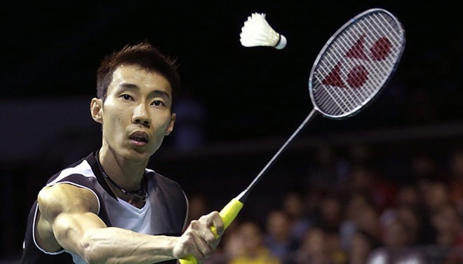 Chong Wei nga dap goi, quan chuc Malaysia hoi vo duyen hinh anh 1