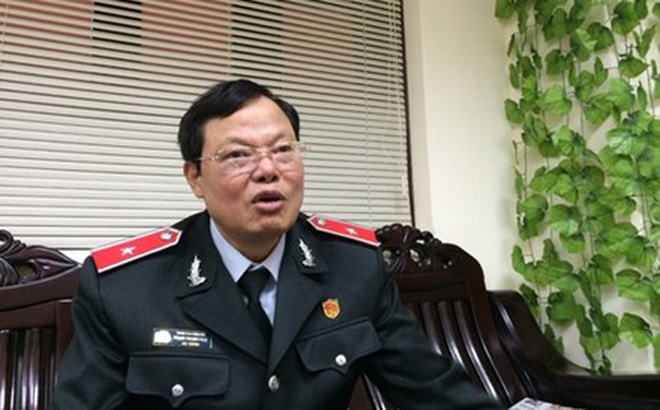 Chưa phát hiện trường hợp nào nhận quà Tết trái quy định