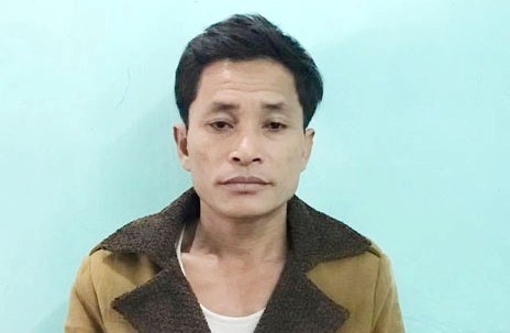Dan ngheo vuot bien trai phep sau Tet hinh anh 1