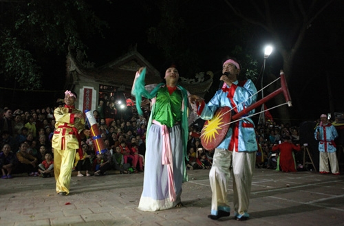 du cua mieu du di xem “chuyen ay” lay may hinh anh 3