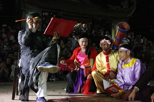 du cua mieu du di xem “chuyen ay” lay may hinh anh 4