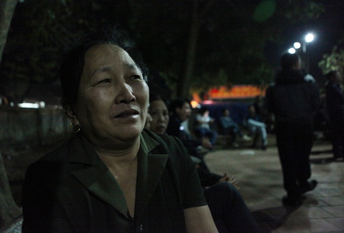 du cua mieu du di xem “chuyen ay” lay may hinh anh 7