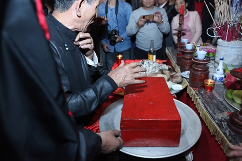 du cua mieu du di xem “chuyen ay” lay may hinh anh 9