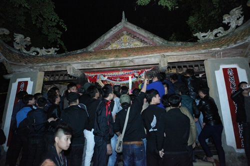 du cua mieu du di xem “chuyen ay” lay may hinh anh 11