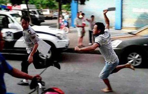 gan 6.000 nguoi danh nhau dip tet: do ap luc cuoc song!? hinh anh 1