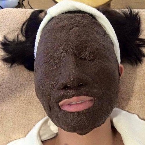 Khi chị em vì đẹp quên thân, vì lý tưởng nhan sắc quốc dân mà sẵn sàng có những giây phút... kinh dị - Ảnh 2.