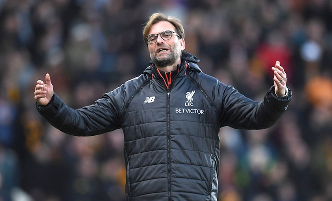 Liverpool trả giá vì không 'đi chợ' tháng Giêng