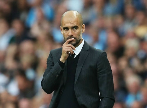 Man City bị ghét hơn MU: Vì Guardiola và… quá giàu - 1