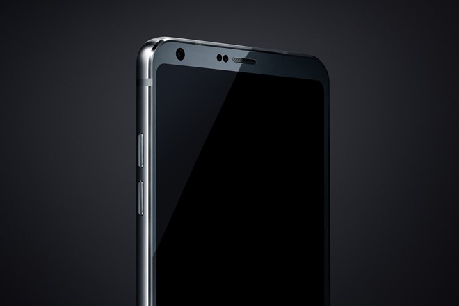 Nhung dieu can biet ve LG G6 truoc ngay ra mat hinh anh 3