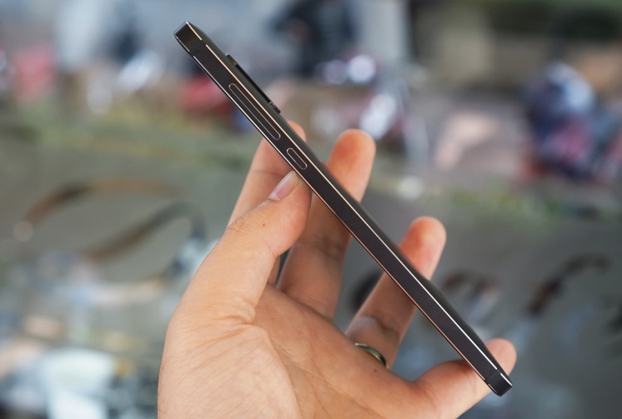 Nokia 6 ve Viet Nam gia 7 trieu: Khong the binh thuong hon hinh anh 8