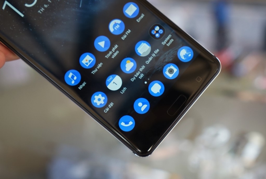 Nokia 6 ve Viet Nam gia 7 trieu: Khong the binh thuong hon hinh anh 10