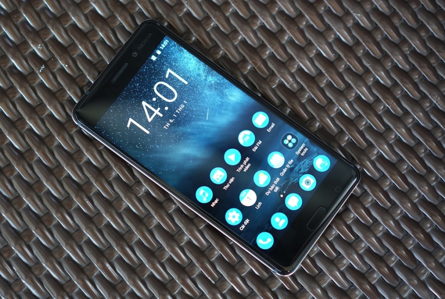 Nokia 6 ve Viet Nam gia 7 trieu: Khong the binh thuong hon hinh anh 11