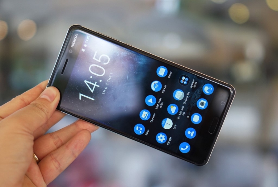Nokia 6 ve Viet Nam gia 7 trieu: Khong the binh thuong hon hinh anh 13