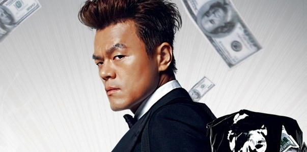 SM, YG va JYP: Ai la ong lon thuc su cua Kpop? hinh anh 7