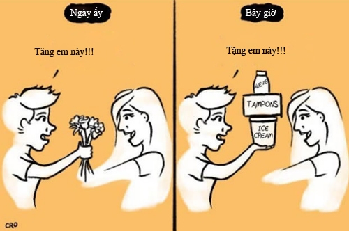 su khac biet thu vi giua luc moi yeu va yeu lau - 5