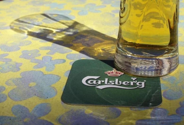 Việc chọn Carlsberg làm đối tác chiến lược từng được đánh giá là không thành công trong hợp tác chiến lược để phát triển doanh nghiệp, thậm chí có nguy cơ bị thôn tính.