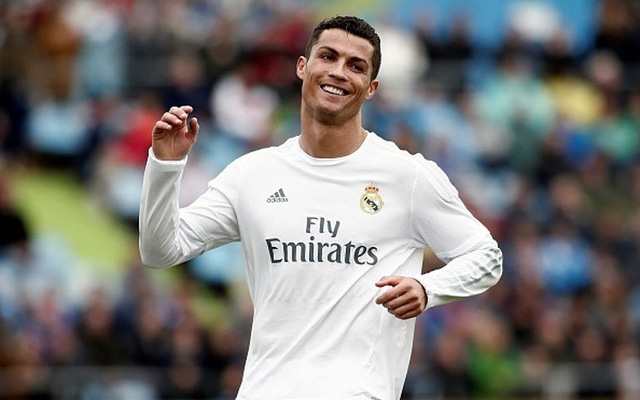 C.Ronaldo chỉ xếp thứ 21 trong cuộc đua giành Chiếc giày vàng