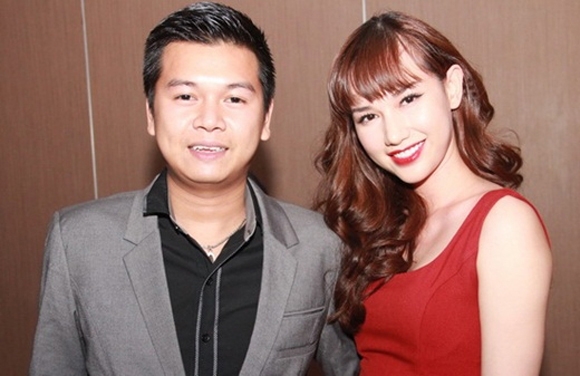 Đâu chỉ có Phi Thanh Vân, những nghệ sĩ này cũng đã từng diễn với công chúng về hạnh phúc - Ảnh 4.