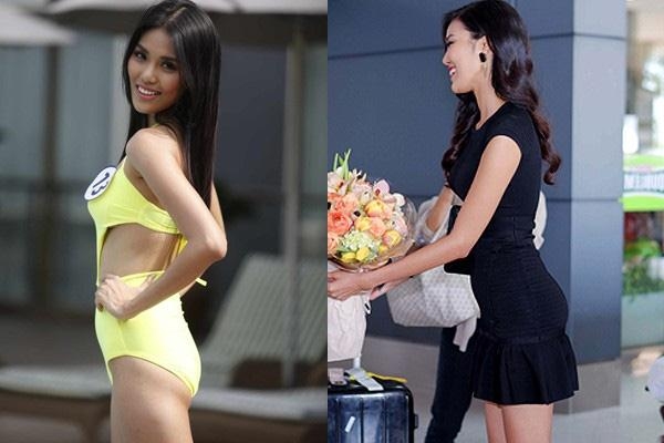 ho ngoc ha, elly tran, angela phuong trinh 