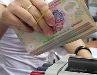  Giới chuyên gia cho rằng, cơ hội giảm lãi suất cho vay là có thực (ảnh minh họa). 