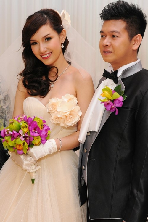 Quynh Chi lan dau thua nhan da mat quyen nuoi con hinh anh 3