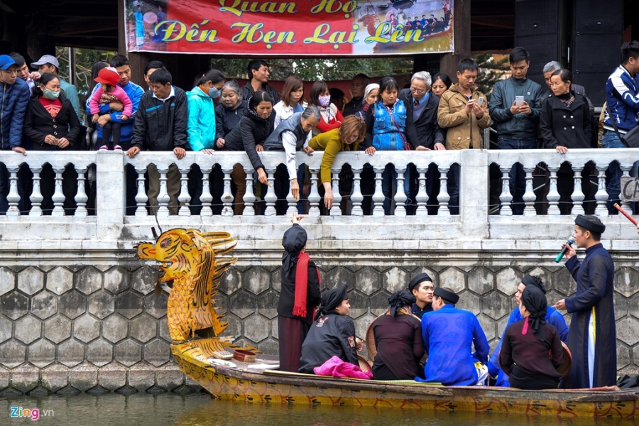 Tai dien canh moi trau nhan tien o hoi Lim hinh anh 5