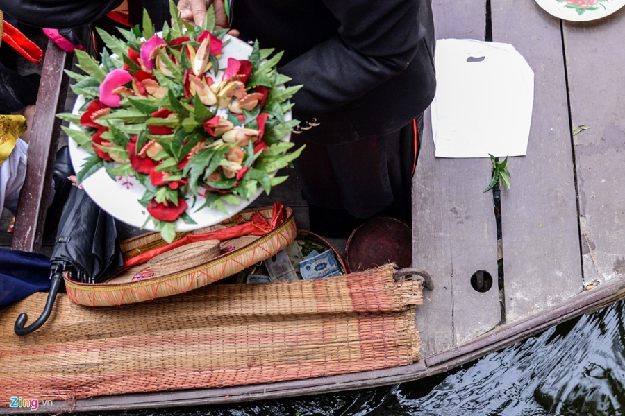 Tai dien canh moi trau nhan tien o hoi Lim hinh anh 6