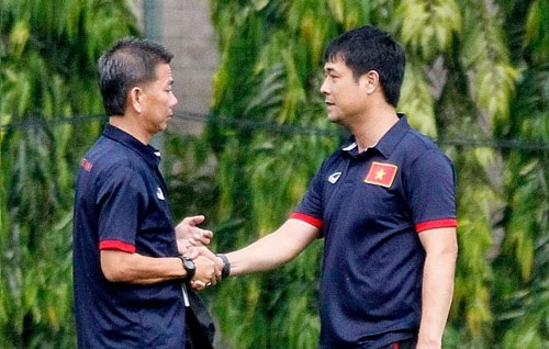 u20 viet nam nhan vinh du lon khi tap huan o chau au hinh anh 2