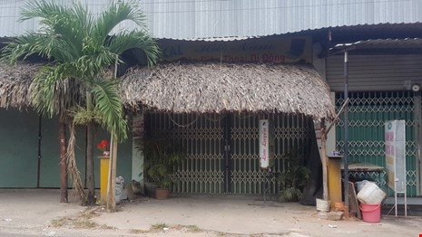 anh: hanh trinh pha an vu co gai chet loa the trong bao tai hinh anh 2