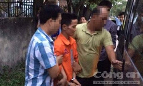 anh: hanh trinh pha an vu co gai chet loa the trong bao tai hinh anh 5
