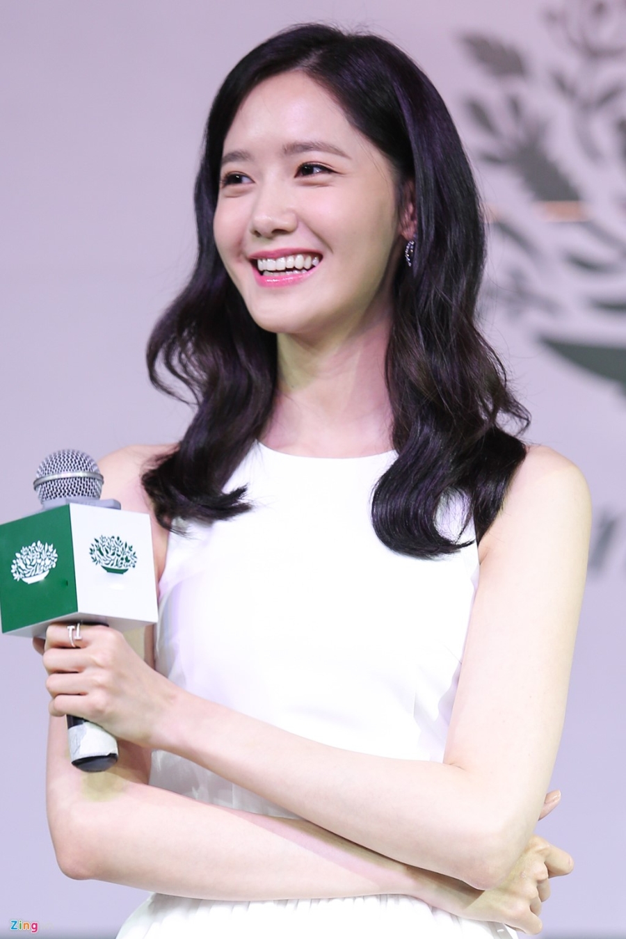 Fan Viet om Yoona (SNSD) truoc khi ve si can ngan hinh anh 7