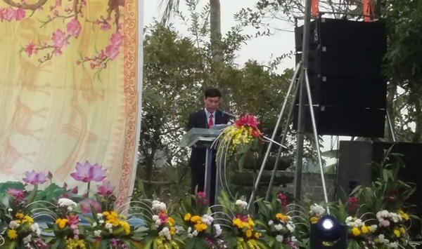le hoi minh the: truong, pho thon cung the khong tham nhung hinh anh 3
